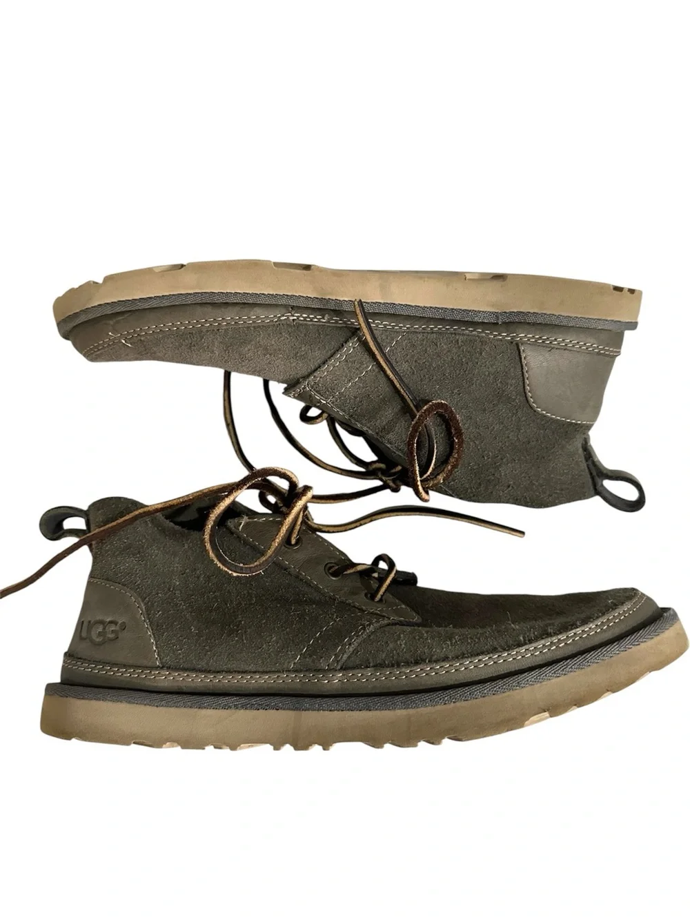 UGG Neumal Chukka Boot 7